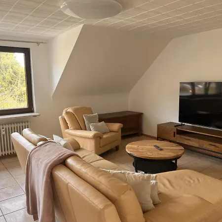 アパート Apartmenthaus St Helena Strasse 80