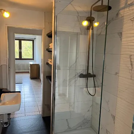 Apartment Apartmenthaus St Helena Strasse 80 *