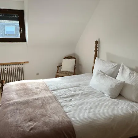 Apartmenthaus St Helena Strasse 80 Apartment