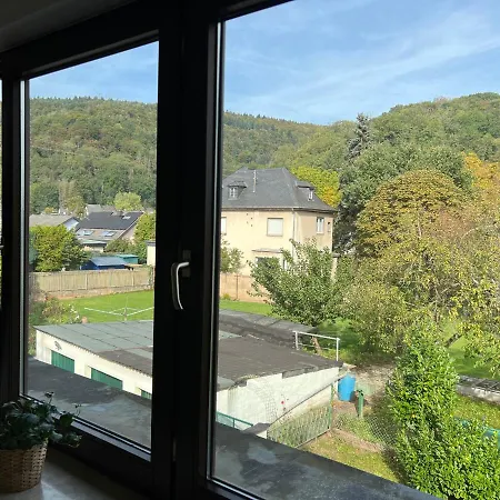 Apartment Apartmenthaus St Helena Strasse 80 *