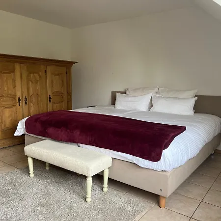 Apartmenthaus St Helena Strasse 80 Apartment