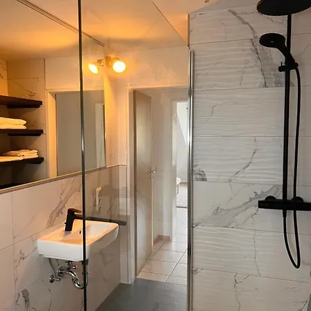 Apartmenthaus St Helena Strasse 80 Trier