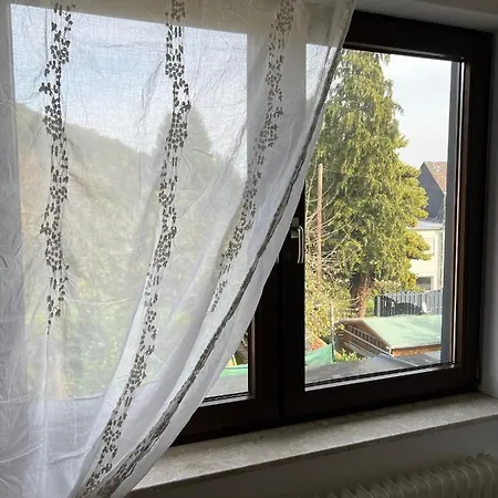 Apartmenthaus St Helena Strasse 80 * Trier