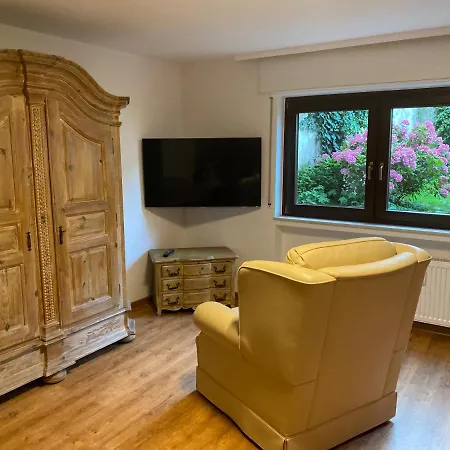 Apartment Apartmenthaus St Helena Strasse 80