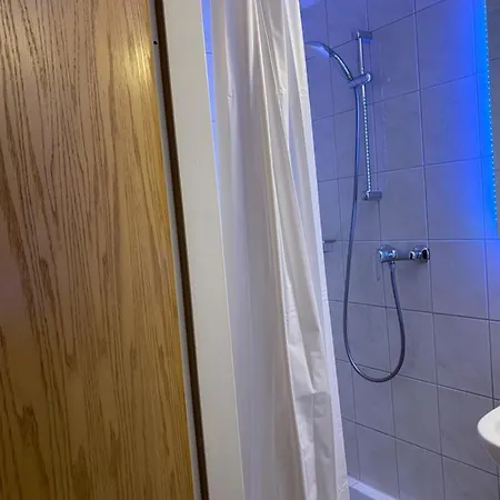 Apartmenthaus St Helena Strasse 80 Apartment Trier