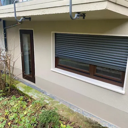Apartmenthaus St Helena Strasse 80 Apartment