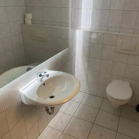 Apartmenthaus St Helena Strasse 80 Apartment Trier