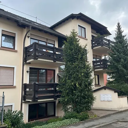 Apartment Apartmenthaus St Helena Strasse 80