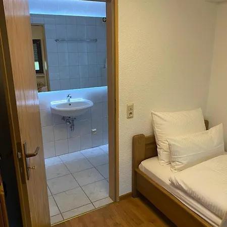 Apartment Apartmenthaus St Helena Strasse 80 Trier