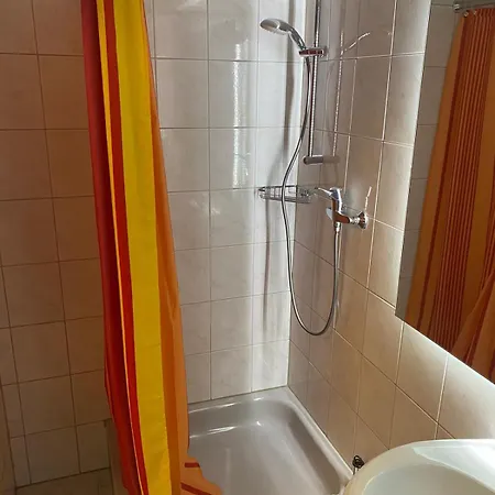 Apartment Apartmenthaus St Helena Strasse 80