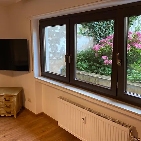 Apartment Apartmenthaus St Helena Strasse 80